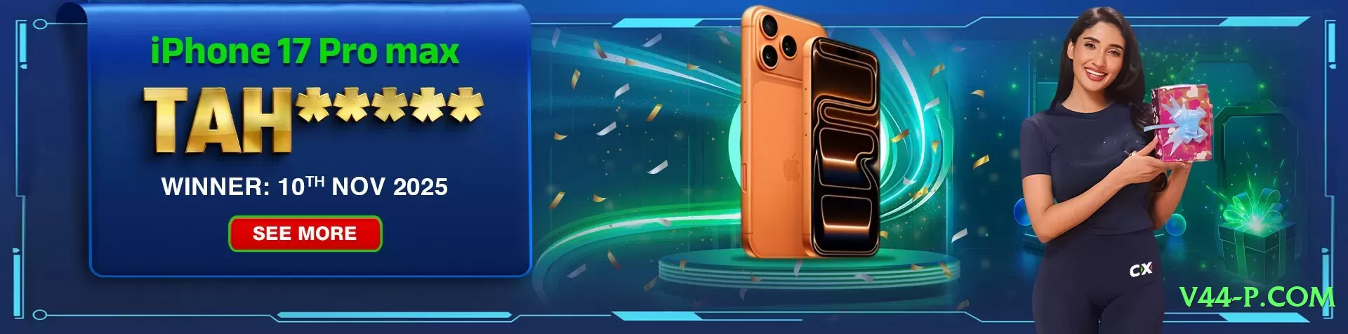 Mega tojay Storm Screenshot 1