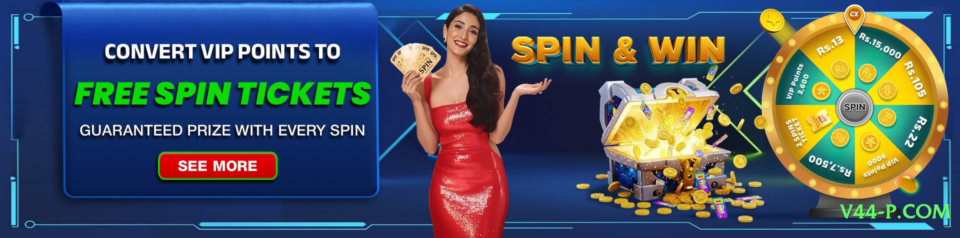 New gv777vip Official Screenshot 2